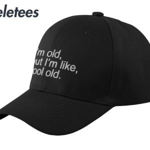 dad hat mockup over a null background a11707 2