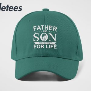 front view of a dad hat png mockup a11704 6 1
