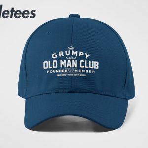 front view of a dad hat png mockup a11704 6 3