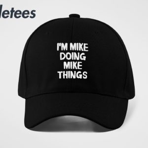 front view of a dad hat png mockup a11704 6 6