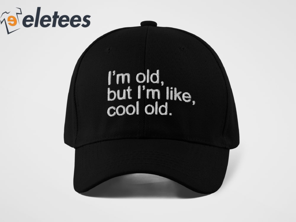 front view of a dad hat png mockup a11704 6 7