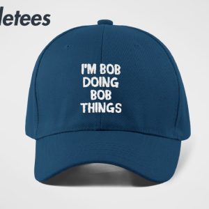 front view of a dad hat png mockup a11704 7 4