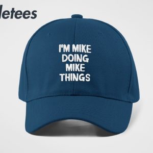 front view of a dad hat png mockup a11704 7 6
