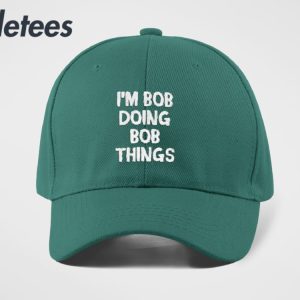 front view of a dad hat png mockup a11704 8 3