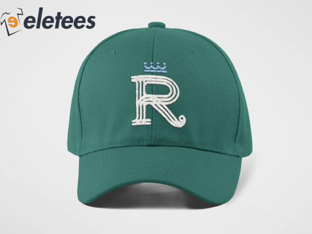 royals city connect hat