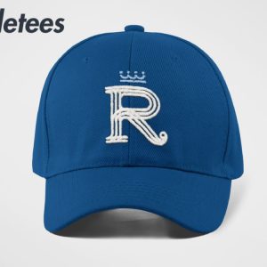 city connect royals hat