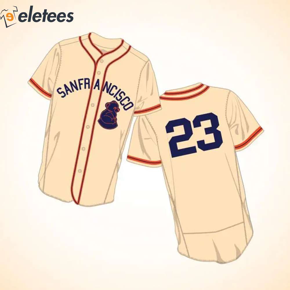 sf giants home jersey color