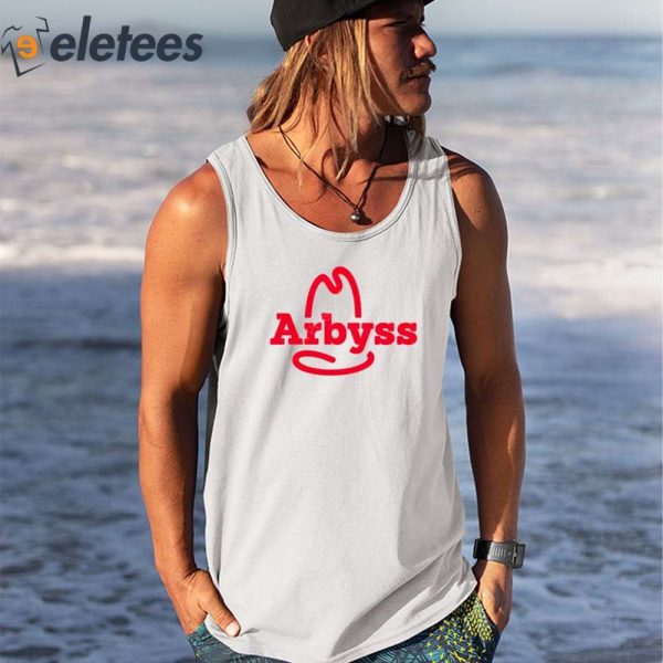 Adam Pearce Arbyss Shirt