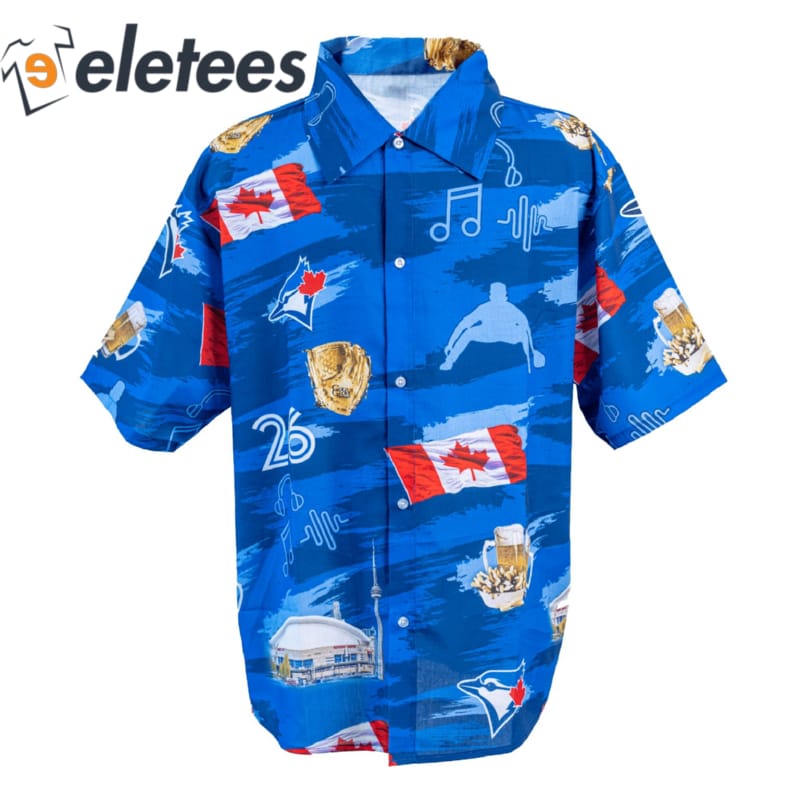 Eletees The Peanuts Just A Girl Who Loves Fall Toronto Blue Jays Shirt