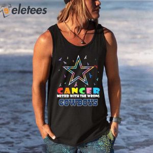 Cowboys for Cancer 