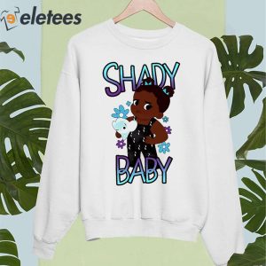 Danilo Shady Baby Shirt 2