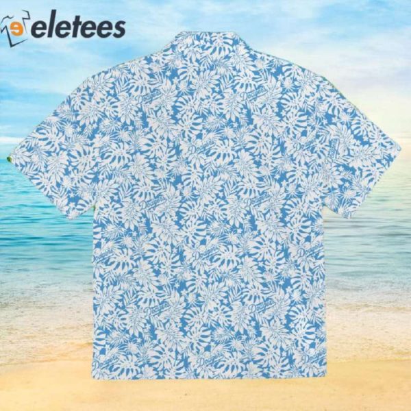 Dodgers Hawaiian Shirt Giveaway 2023