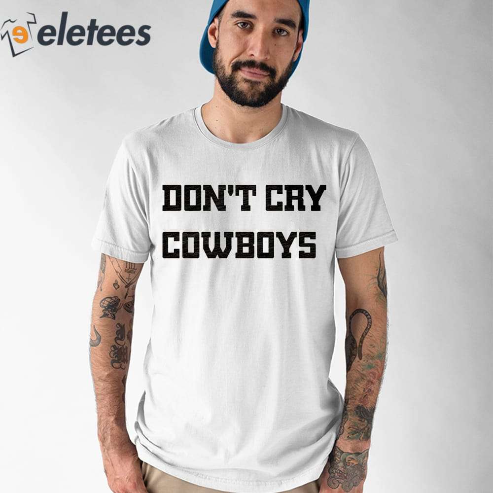 Dallas Cowboys Sweatshirt Apparel Game Day White Hat Of Cowboys - Anynee