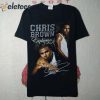 Drake Chris Brown Exclusive Tour Shirt