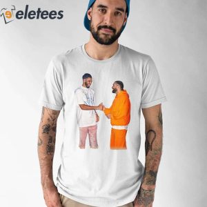 Ferris Drake And Tatum Shirt