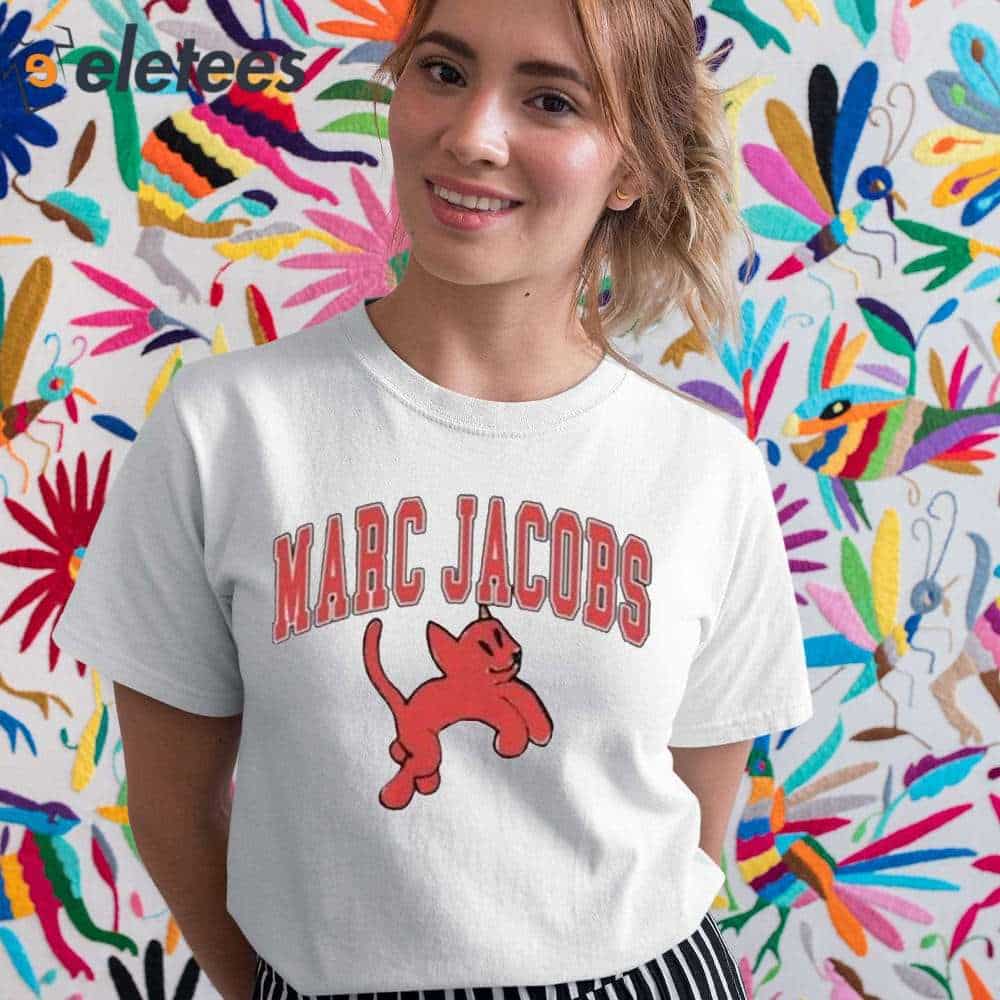 Heaven Collection Marc Jacobs Shirt
