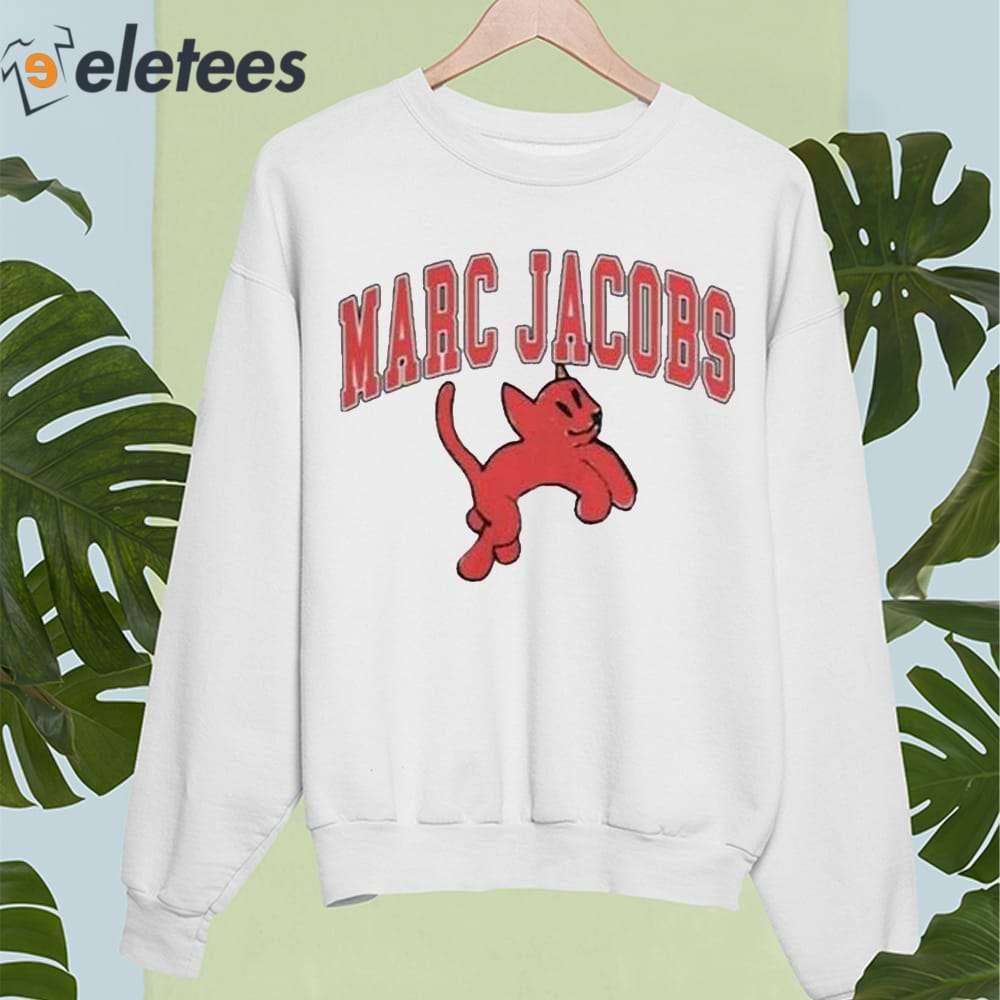 Heaven Collection Marc Jacobs Shirt