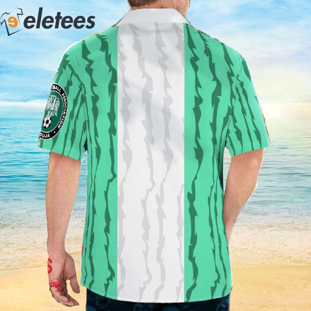 Vintage Boston Celtics Hawaiian Shirt Best Beach Gift