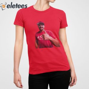 Eletees Joey votto The Viking Cincinnati Shirt