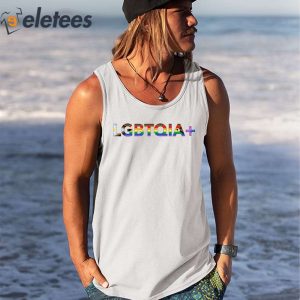 LGBTQCIA Shirt 4