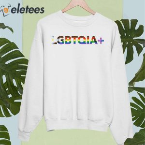 LGBTQCIA Shirt 5