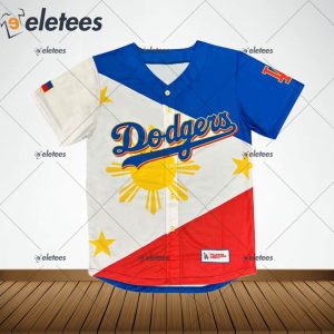 Los Angeles Dodgers Filipino Heritage Night SNAPBACK Choice