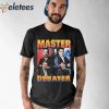 Memeabletees Master Debater Shirt