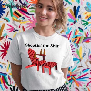 Middle Class Fancy Shootin The Shit Shirt 5