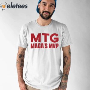 Mtg Magas Mvp Shirt 1