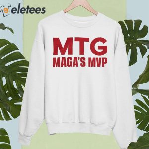 Mtg Magas Mvp Shirt 4