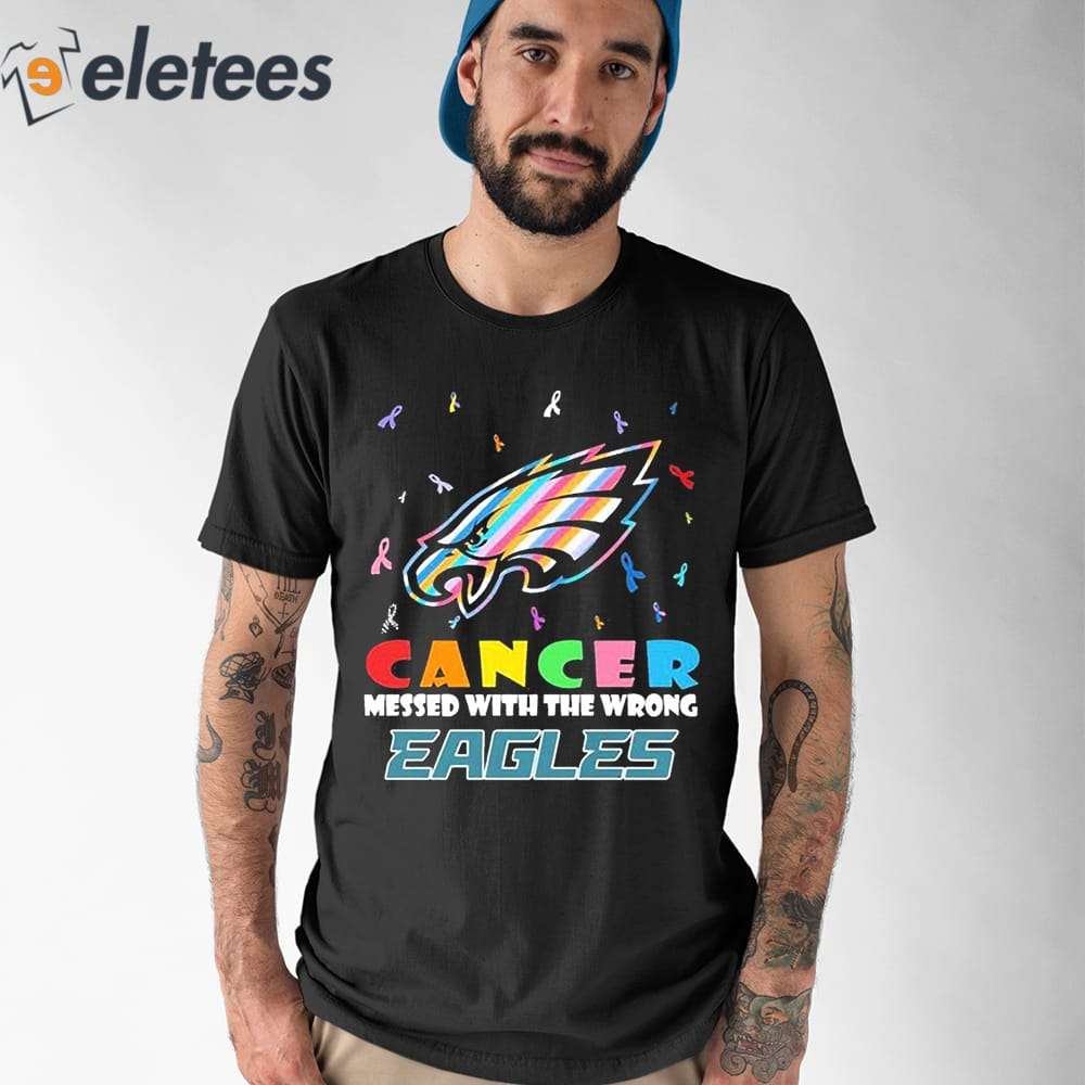 Eagles Cancer 