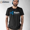 Ripple Xrp The Standard Shirt