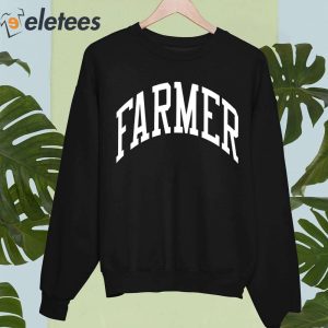 Shane Dawson Farmer Shirt 3