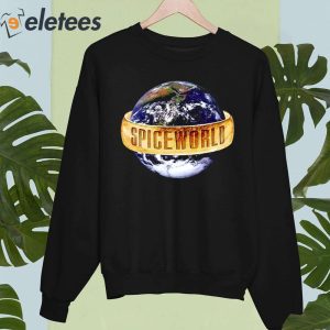 Spice Girls Spice World 2019 Shirt 5