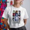 Steve Harrington The Eras Tour Shirt