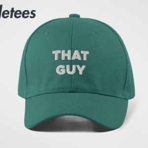 That Guy Hat 3