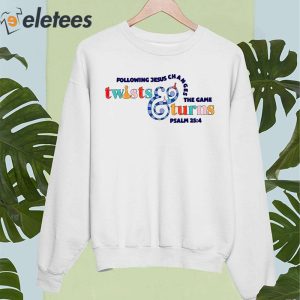 Twists And Turns VBS 2023 Vibes Shirt 4