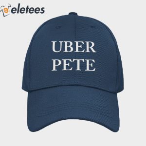 Uber Pete Hat 1