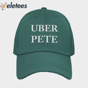 Uber Pete Hat 2