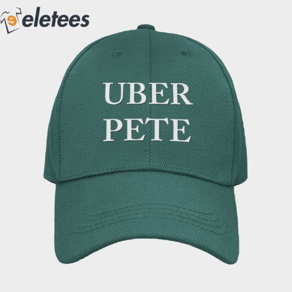 Uber Pete Hat