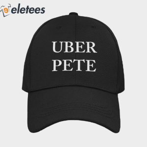 Uber Pete Hat 3