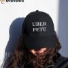 Uber Pete Hat