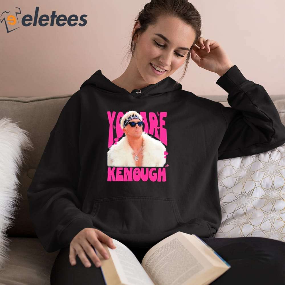 You Are Keough Ryan Gosling Shirt, hoodie, sweater, long sleeve