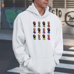 Fortnite CLB Dapper Gang Clothing Shirt, hoodie, sweater, long sleeve and  tank top