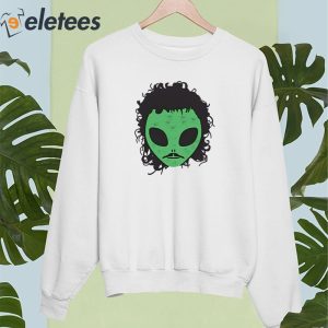Alien Eh Lien Shirt 5