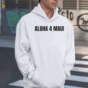 Aloha 4 Maui Shirt 4