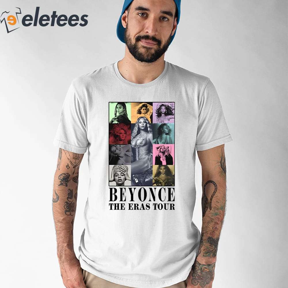 Eletees Beyonce Birthday Virgos Groove La Shirt