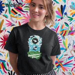 Bungie Foundation Malama Maui Shirt 2