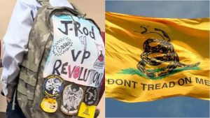 Colorado 7th Grader Kicked Out Of Class For Dont Tread On Me Patch 1