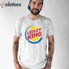 Coys News Ledley King Shirt